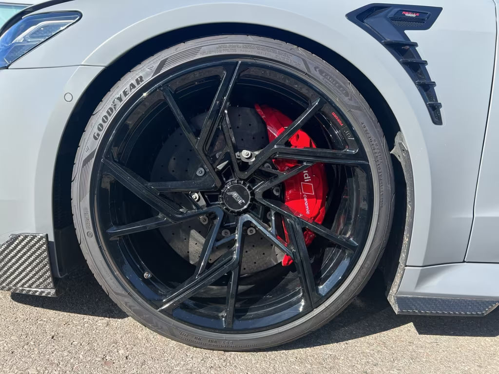 Audi RS7