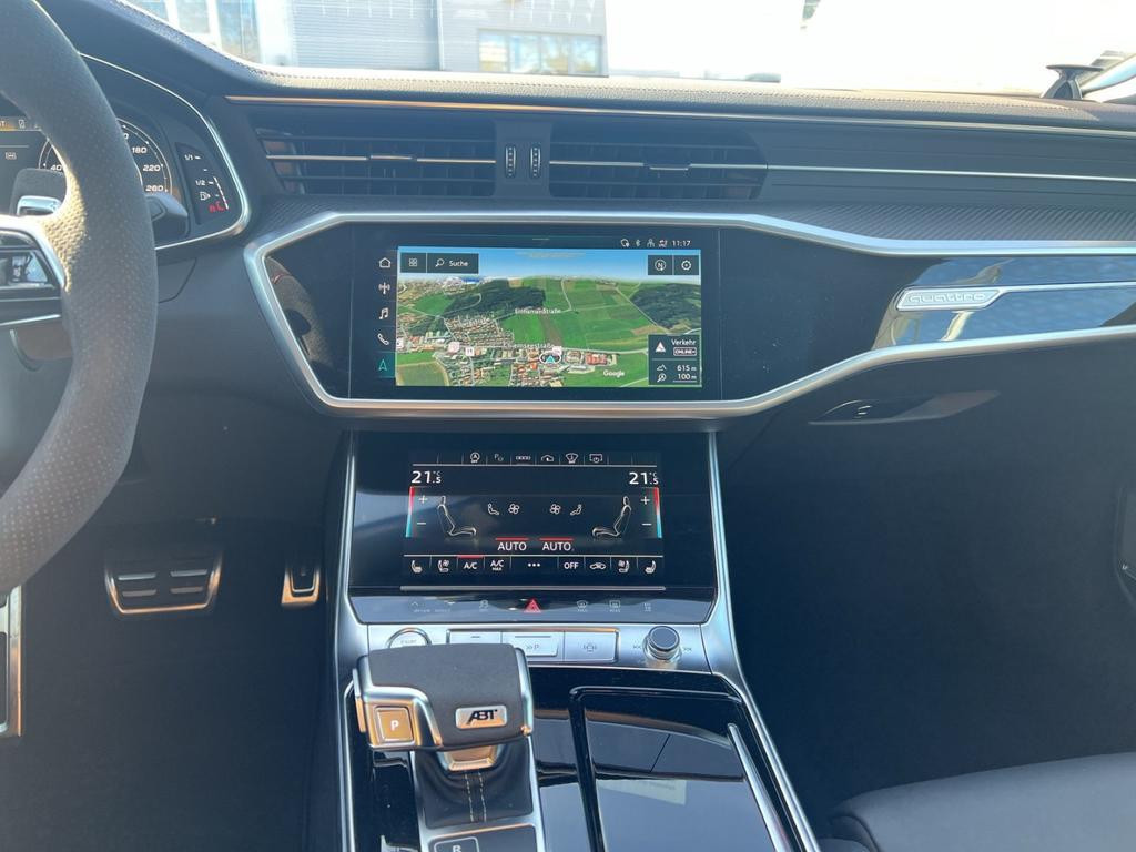 Audi RS7