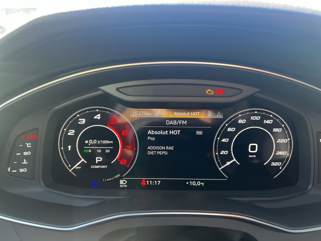 Audi RS7