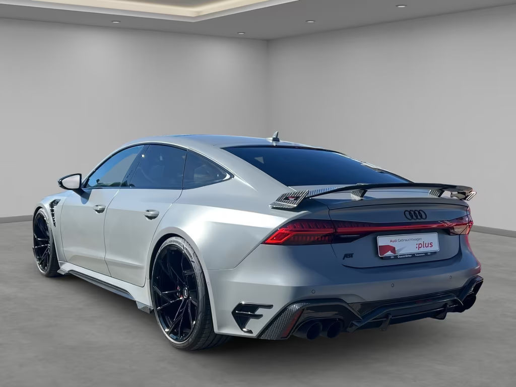 Audi RS7
