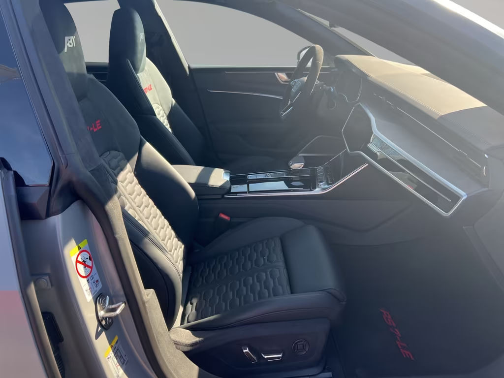 Audi RS7