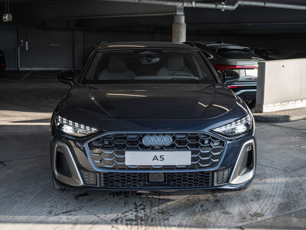 Audi A5 Avant S-Line S-Tronic