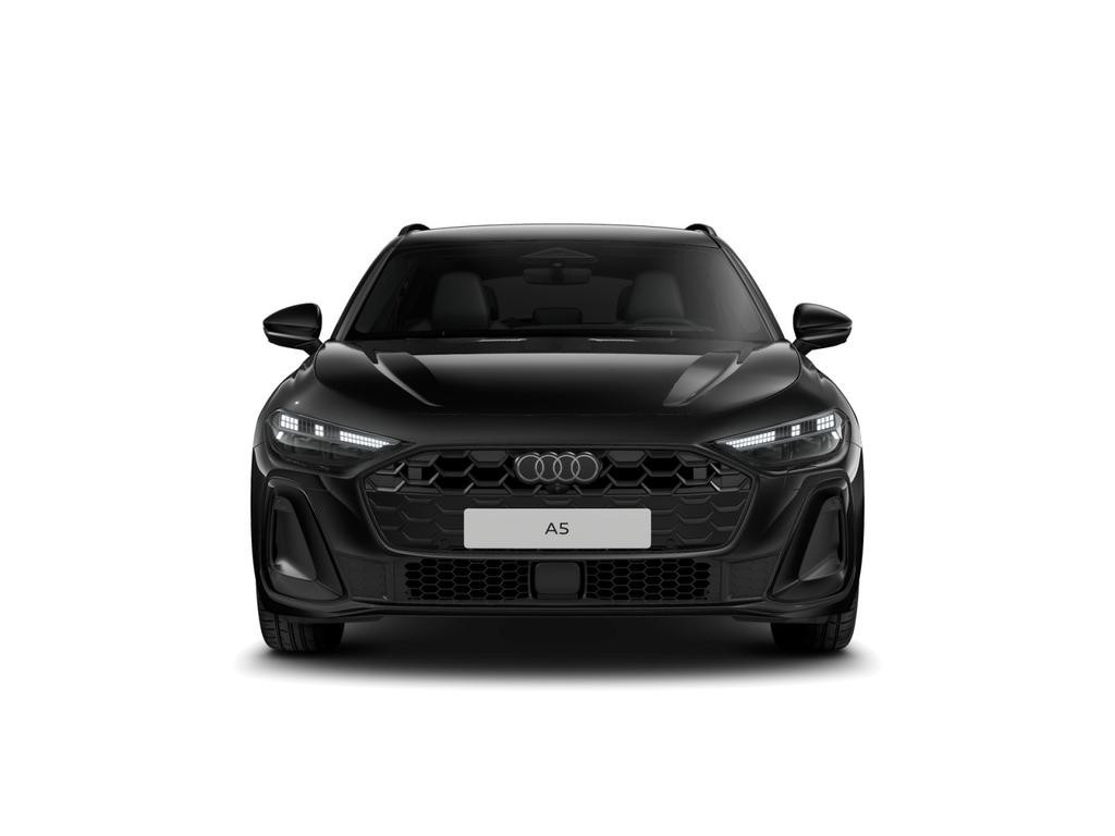 Audi A5 Avant Quattro Hybride