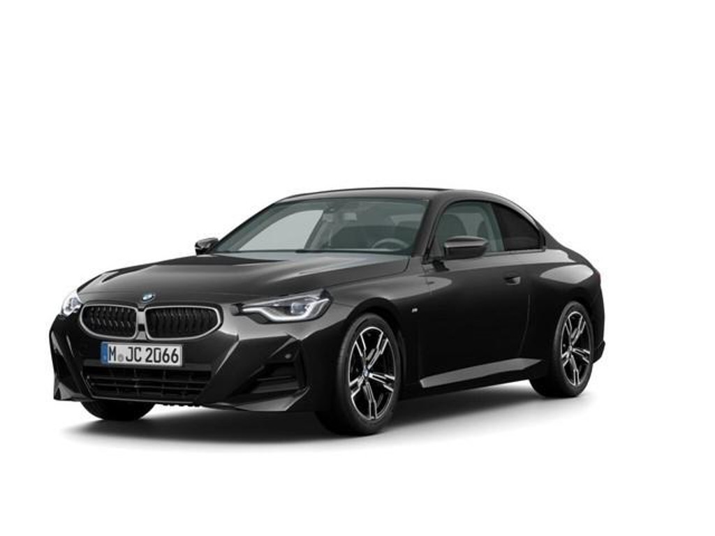 BMW 2 Serie 220 M-Sport Coupé 220i