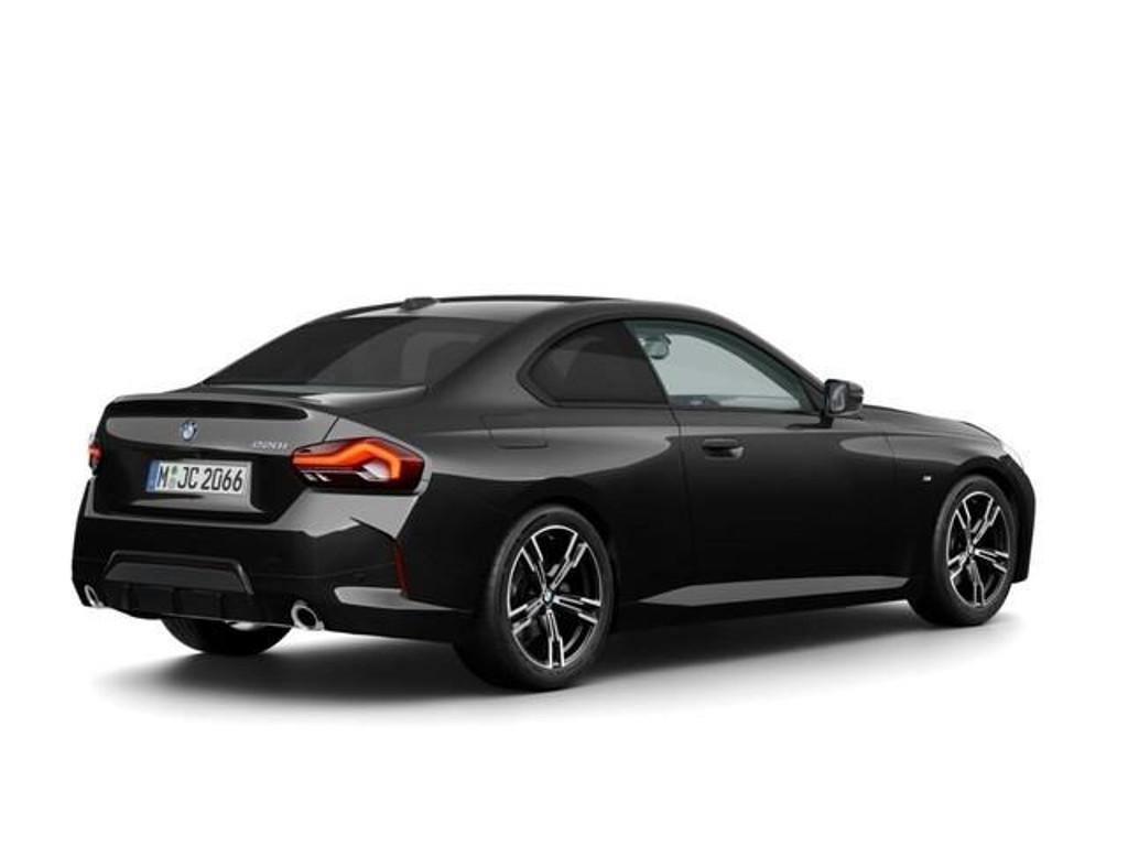 BMW 2 Serie