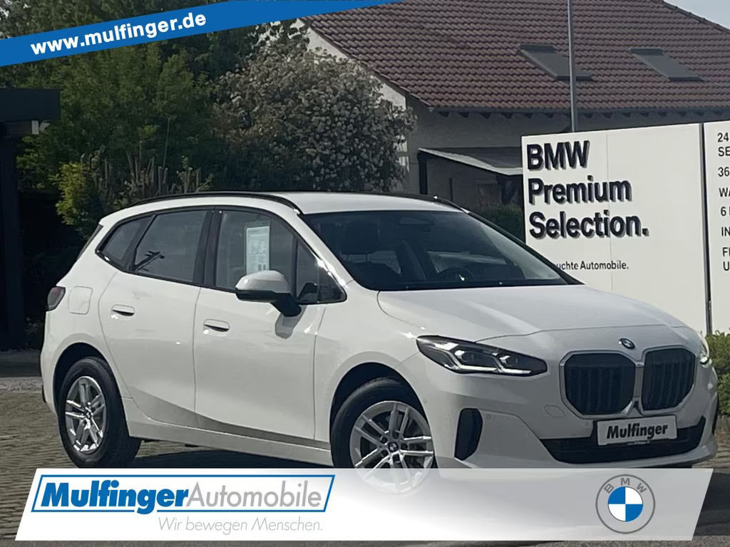 BMW 2 Serie 220 Active Tourer 220i
