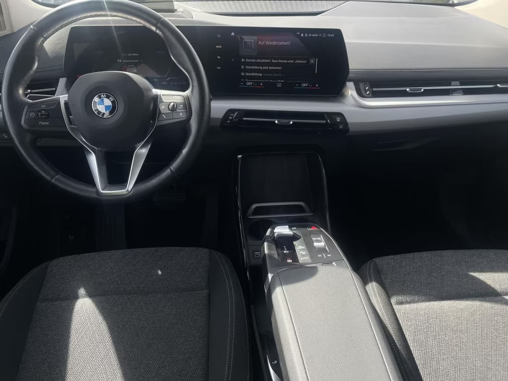 BMW 2 Serie