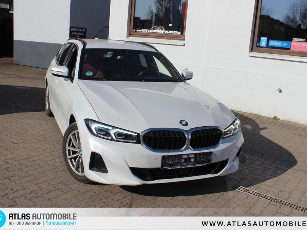 BMW 3 Serie