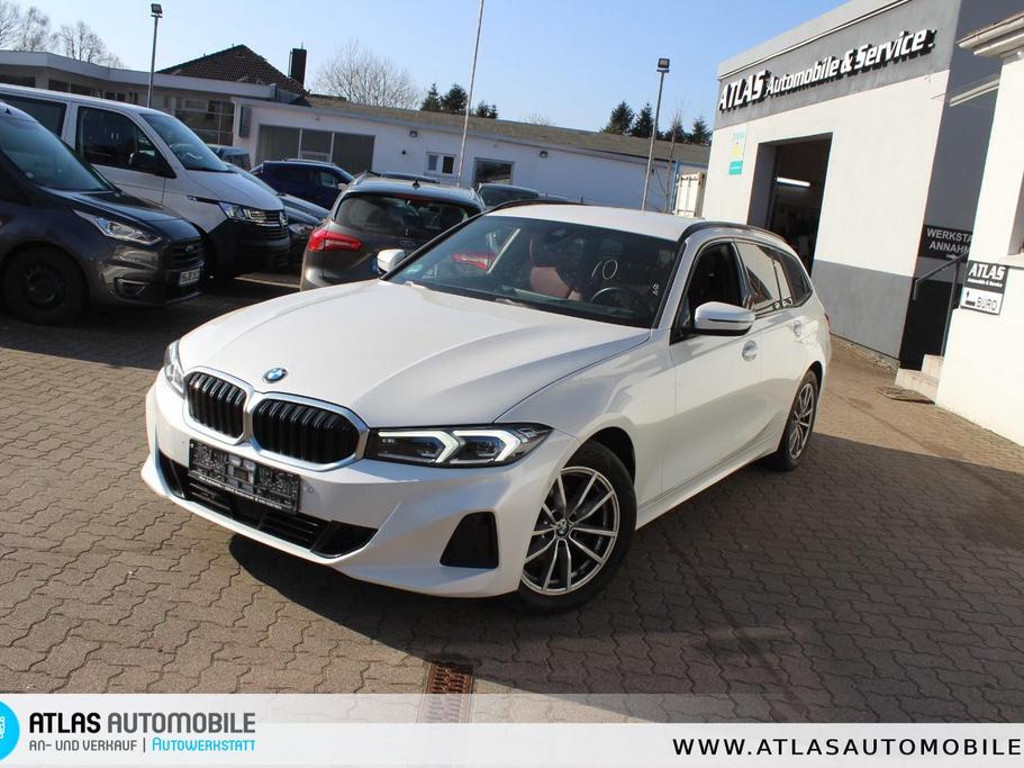 BMW 3 Serie