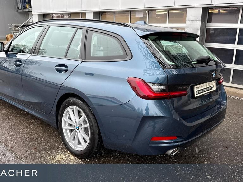 BMW 3 Serie