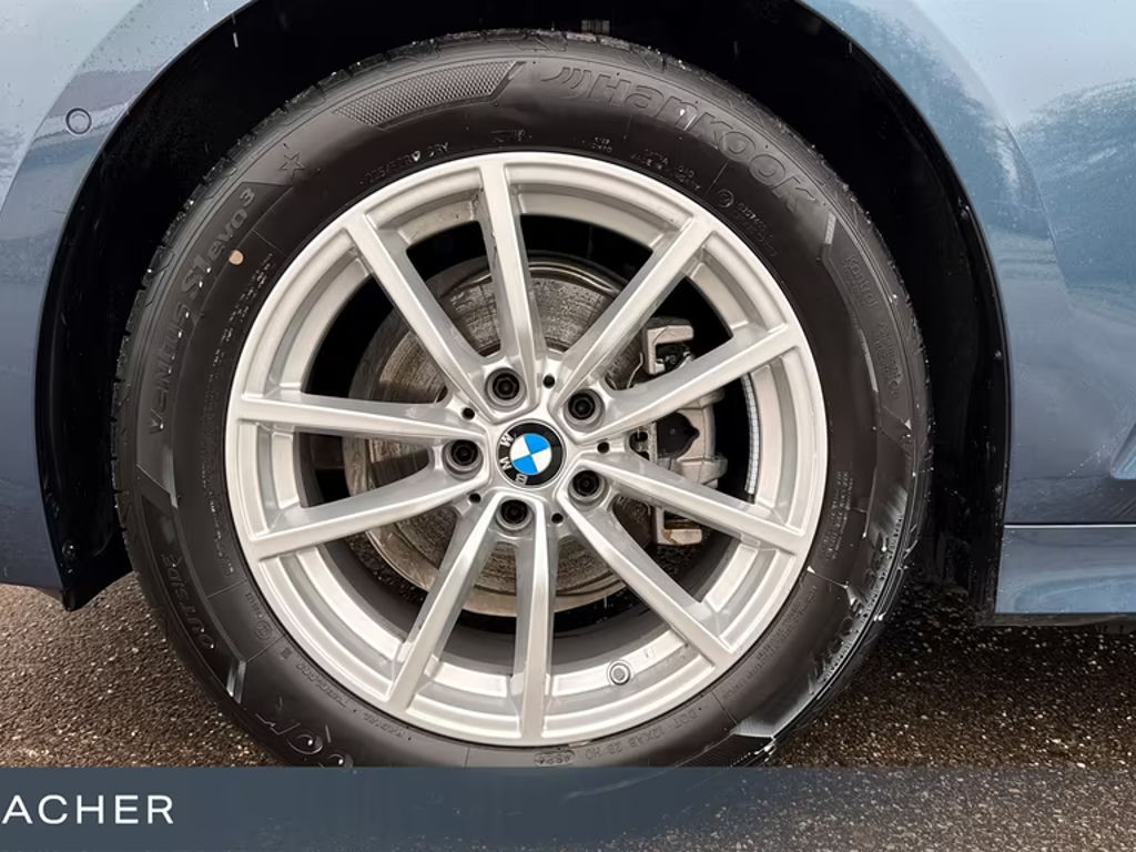 BMW 3 Serie
