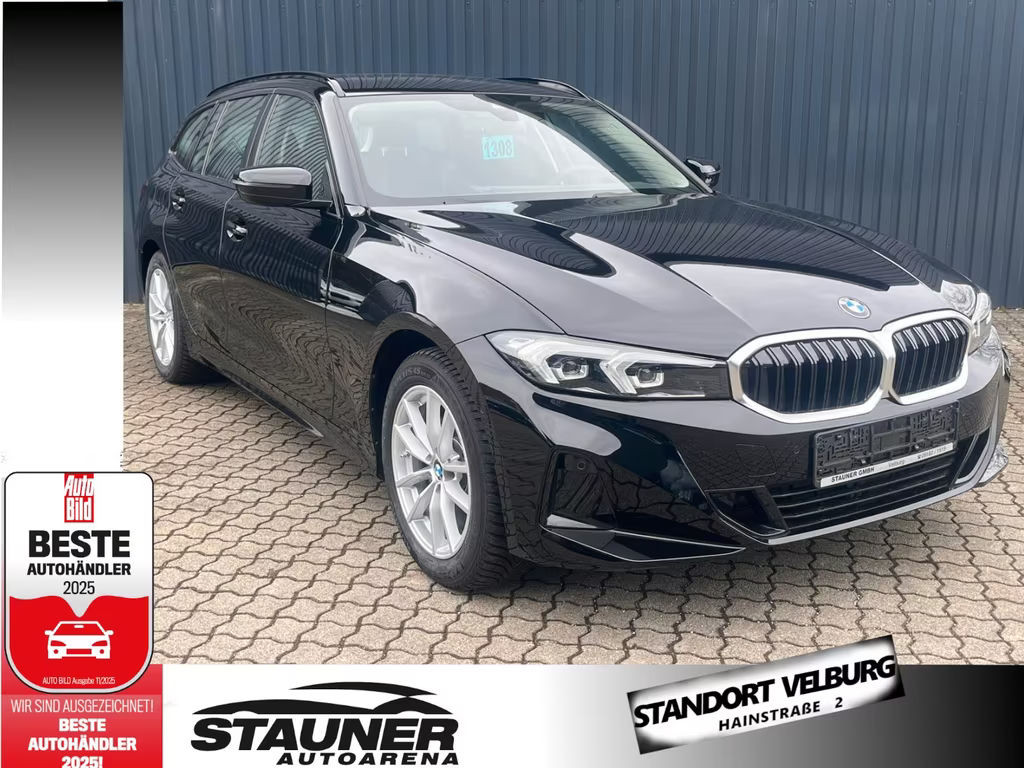 BMW 3 Serie 318 Touring 318i