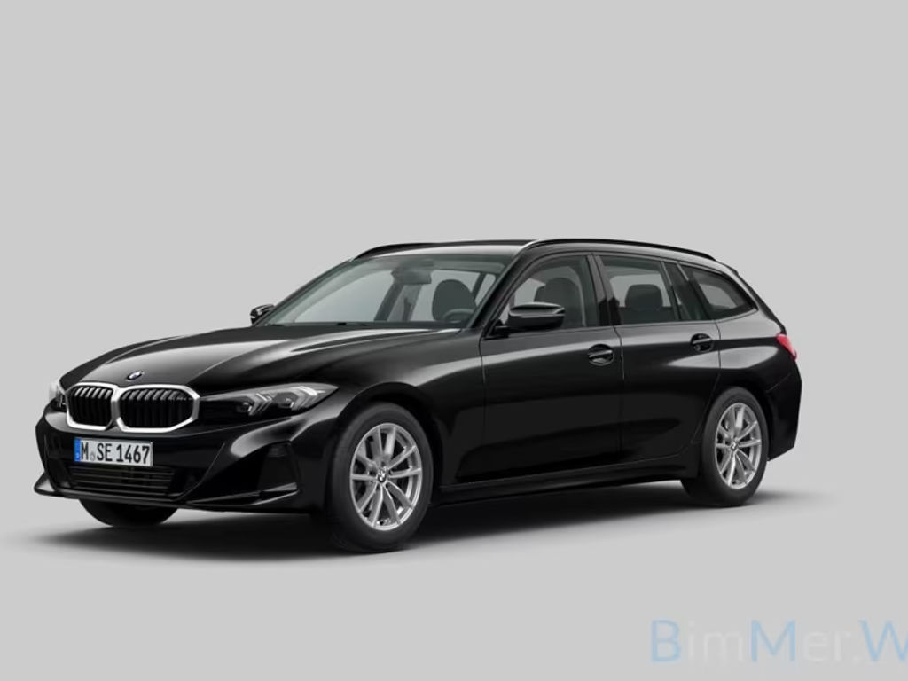 BMW 3 Serie 318 318i