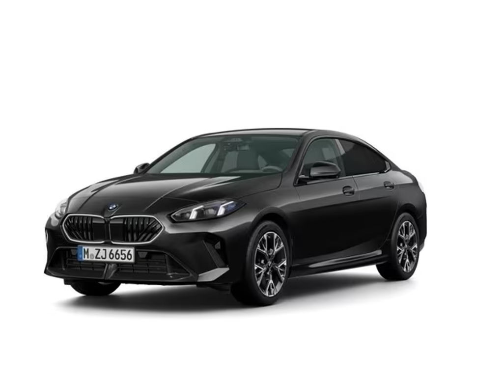 BMW 2 Serie 223 xDrive Sedan