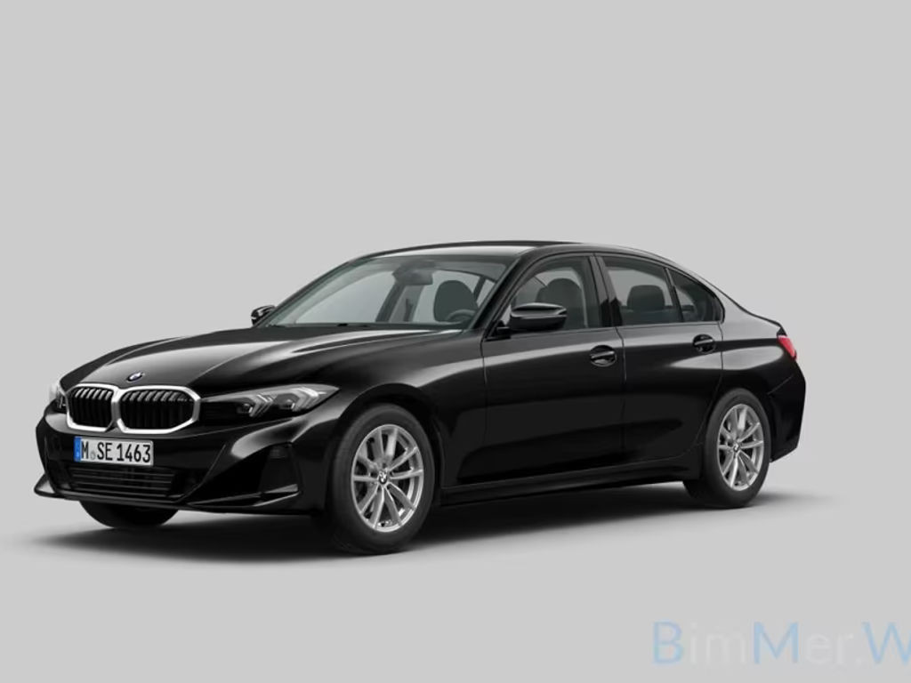 BMW 3 Serie 318 Sedan 318i