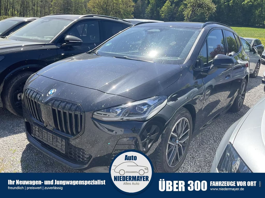 BMW 2 Serie 223 M-Sport Active Tourer 223i
