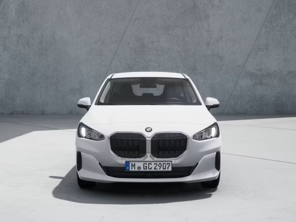 BMW 2 Serie