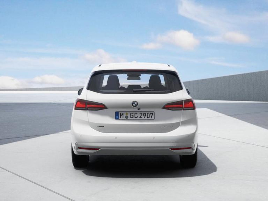 BMW 2 Serie