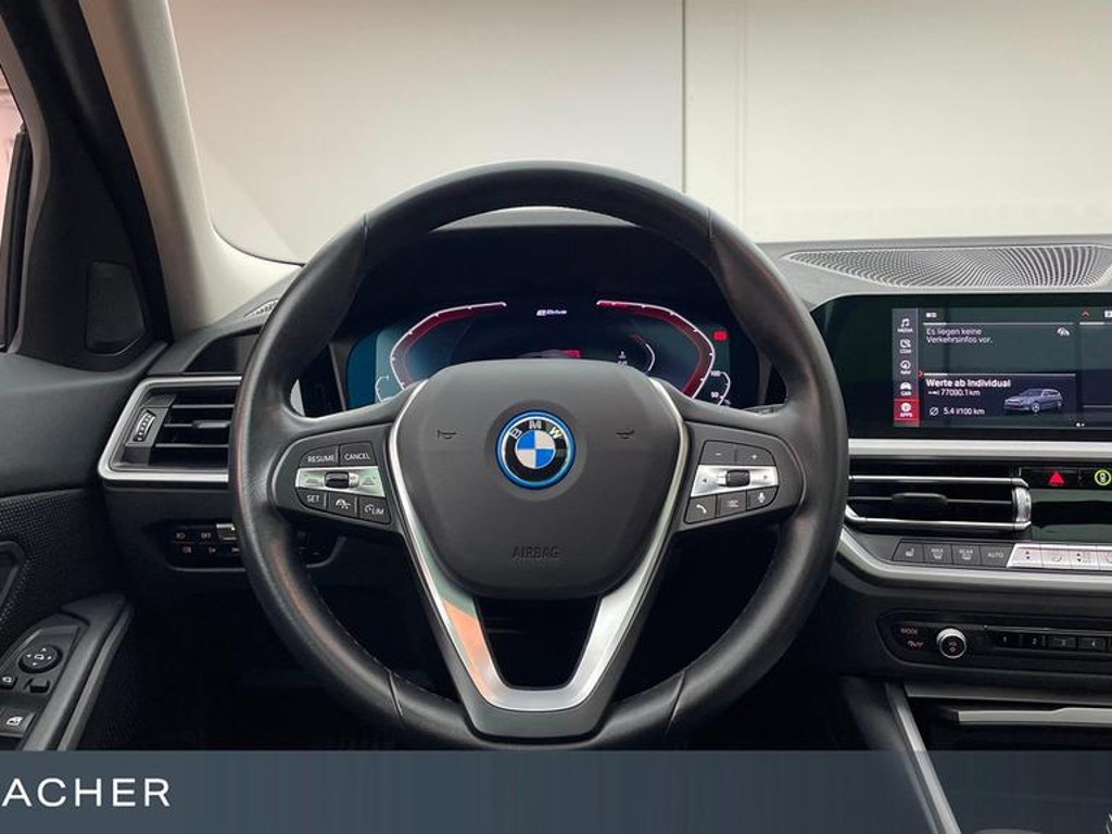 BMW 3 Serie