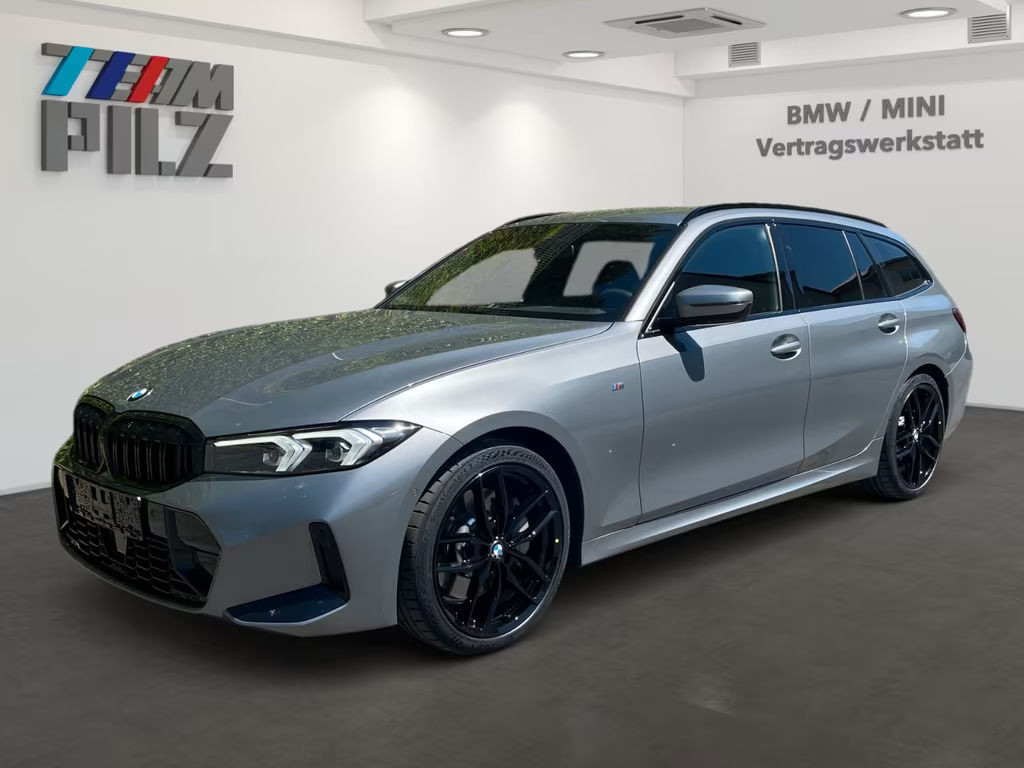 BMW 3 Serie 330 M-Sport