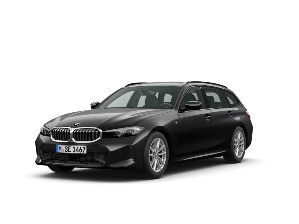 BMW 3 Serie 330 xDrive 330i