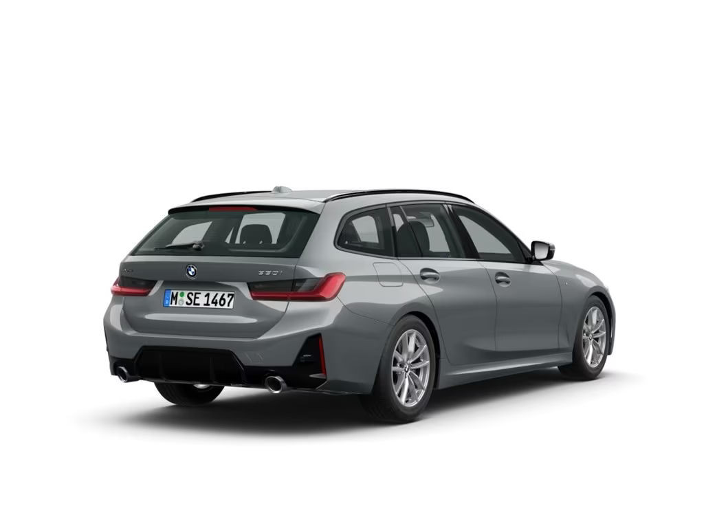 BMW 3 Serie 330 xDrive Touring 330i
