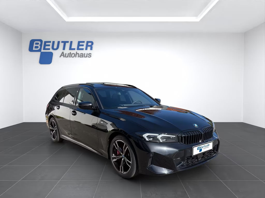 BMW 3 Serie