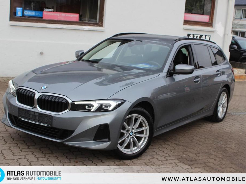 BMW 3 Serie