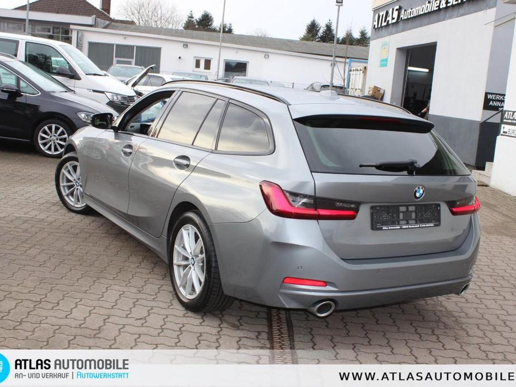 BMW 3 Serie