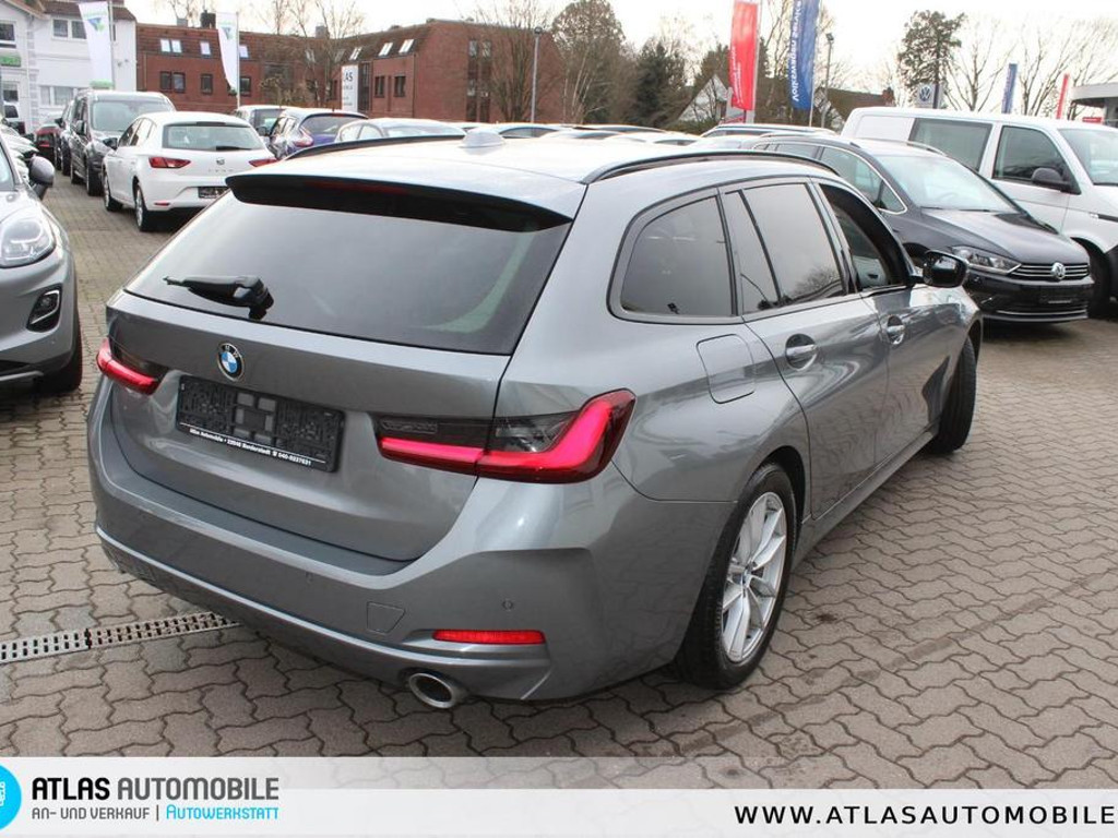 BMW 3 Serie