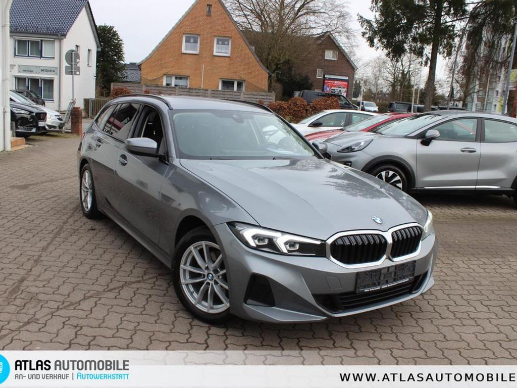 BMW 3 Serie