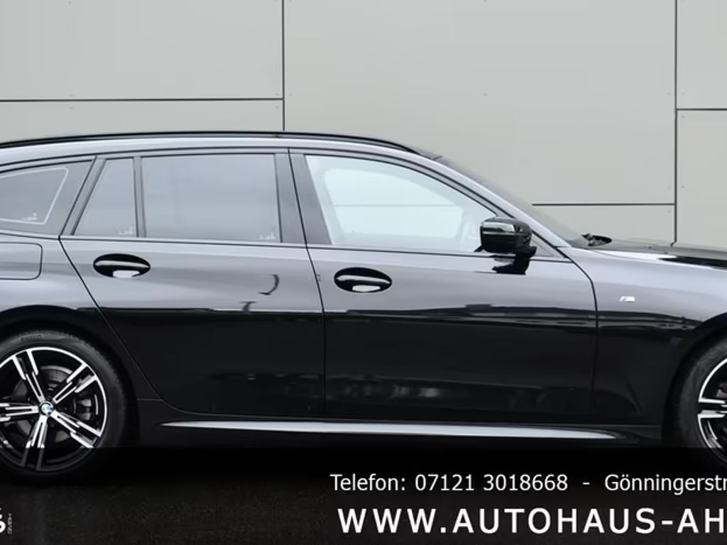 BMW 3 Serie
