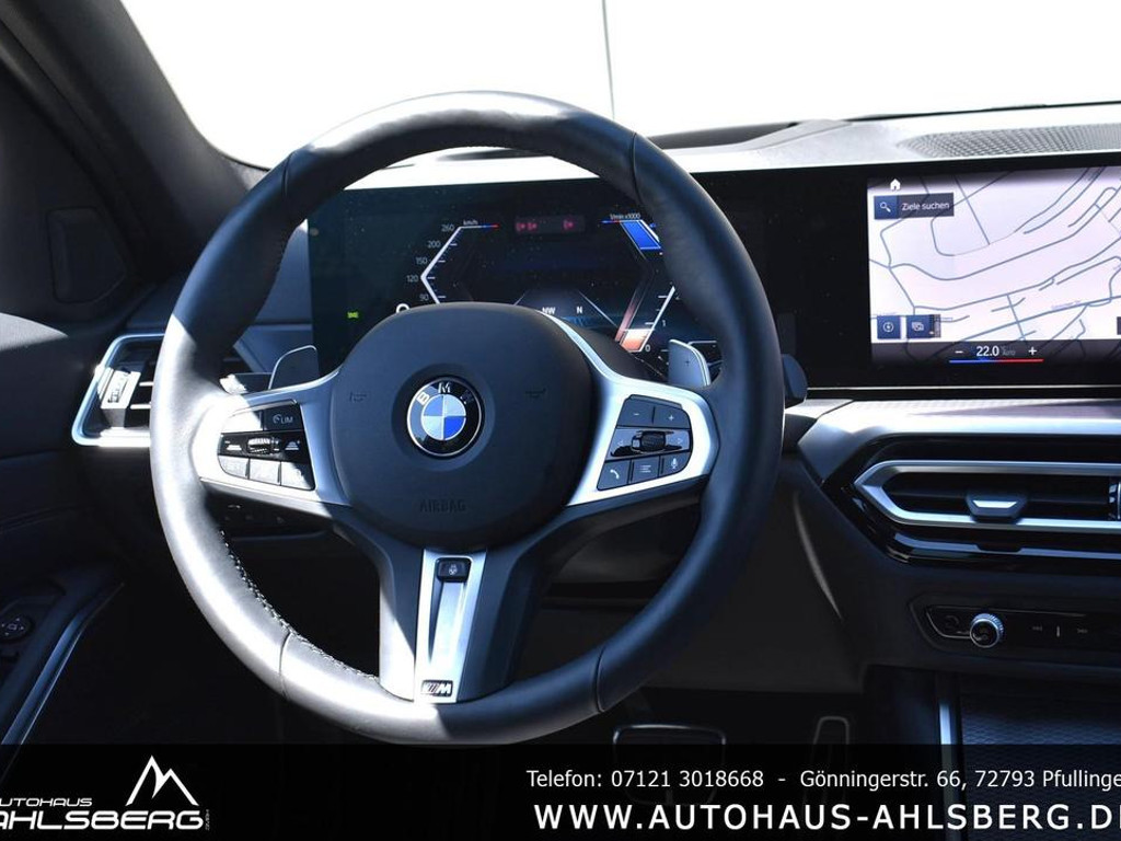 BMW 3 Serie