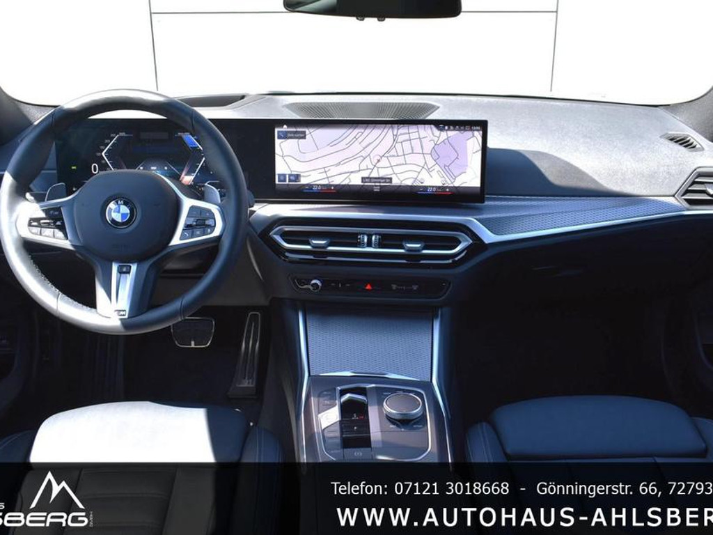 BMW 3 Serie