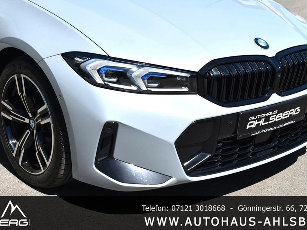 BMW 3 Serie