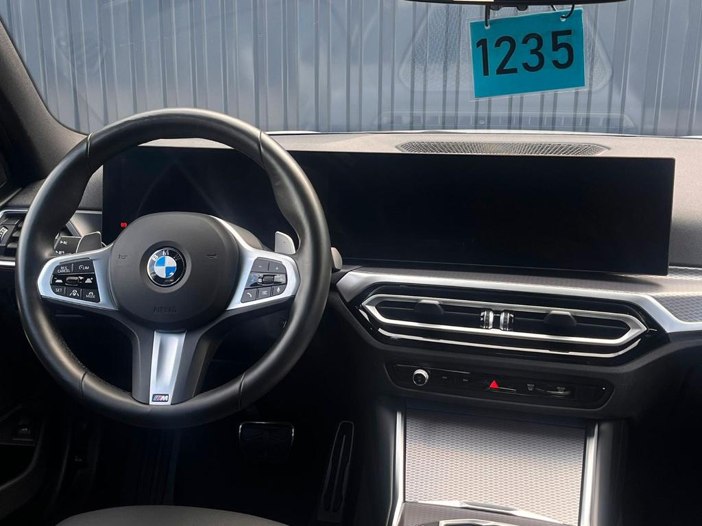 BMW 3 Serie