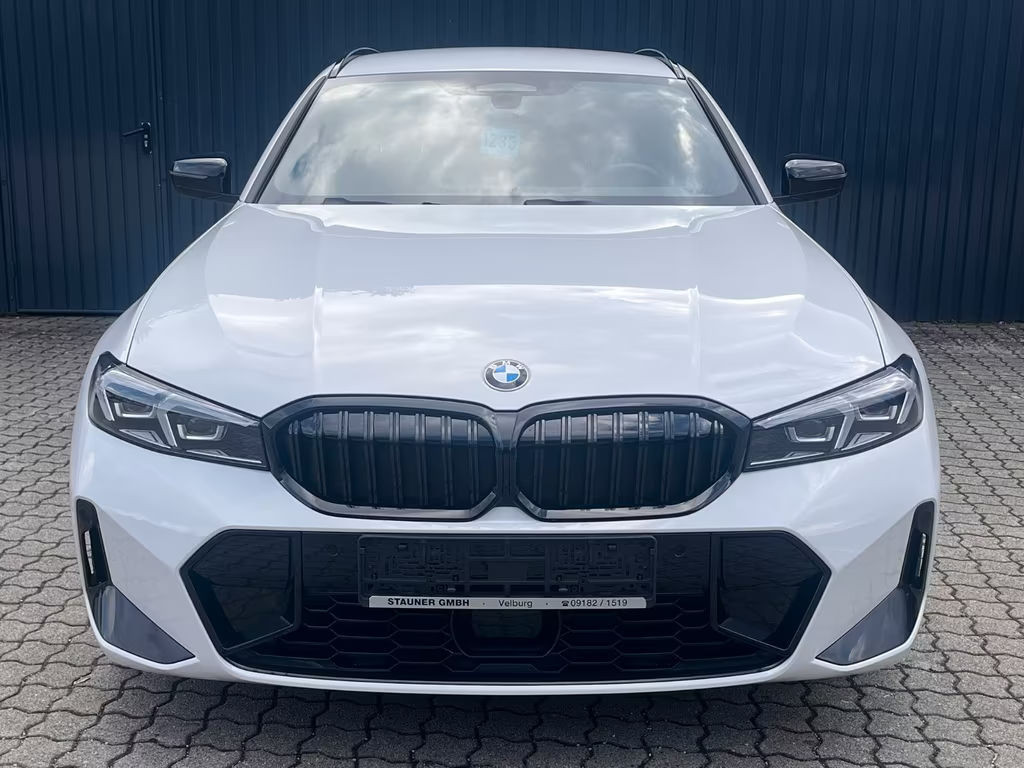 BMW 3 Serie