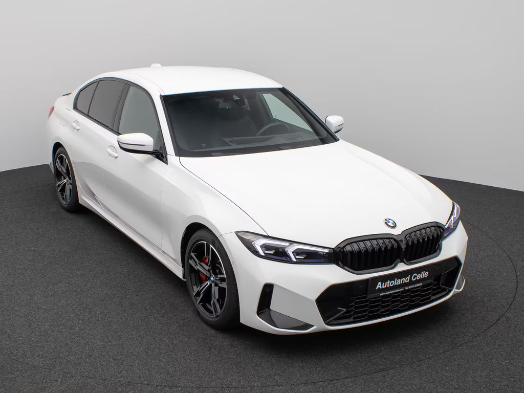 BMW 3 Serie
