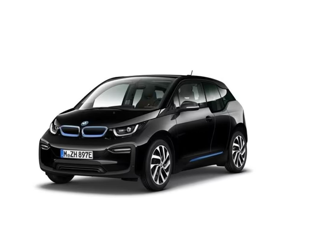 BMW i3 Sedan