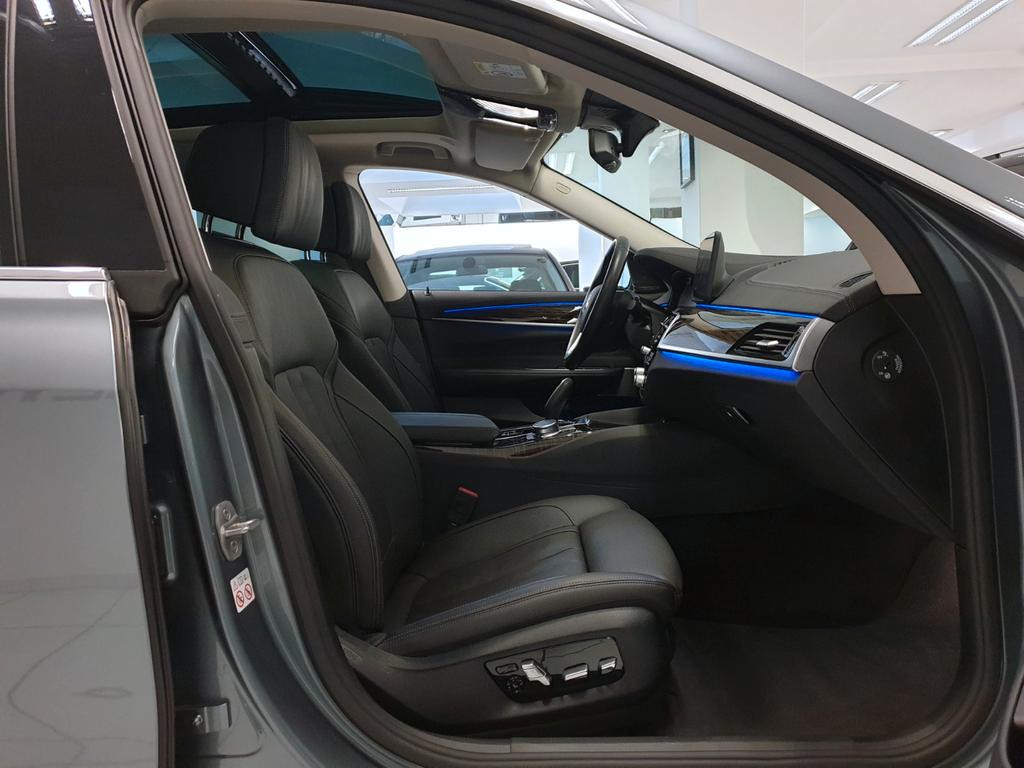BMW 6 Serie
