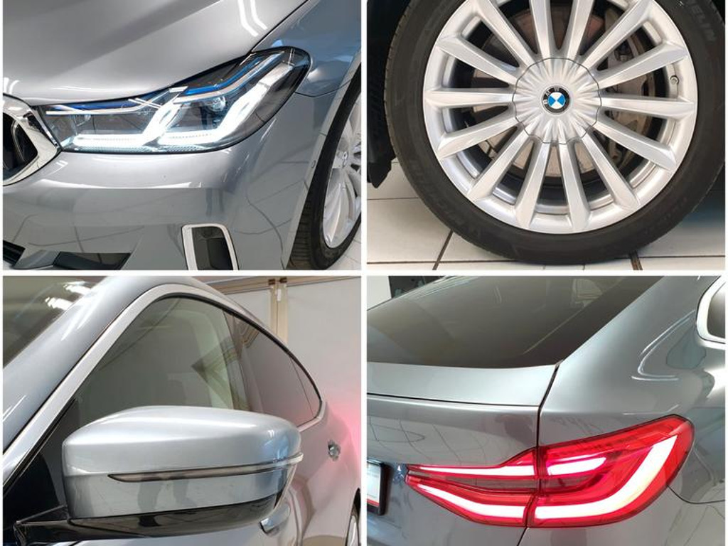 BMW 6 Serie