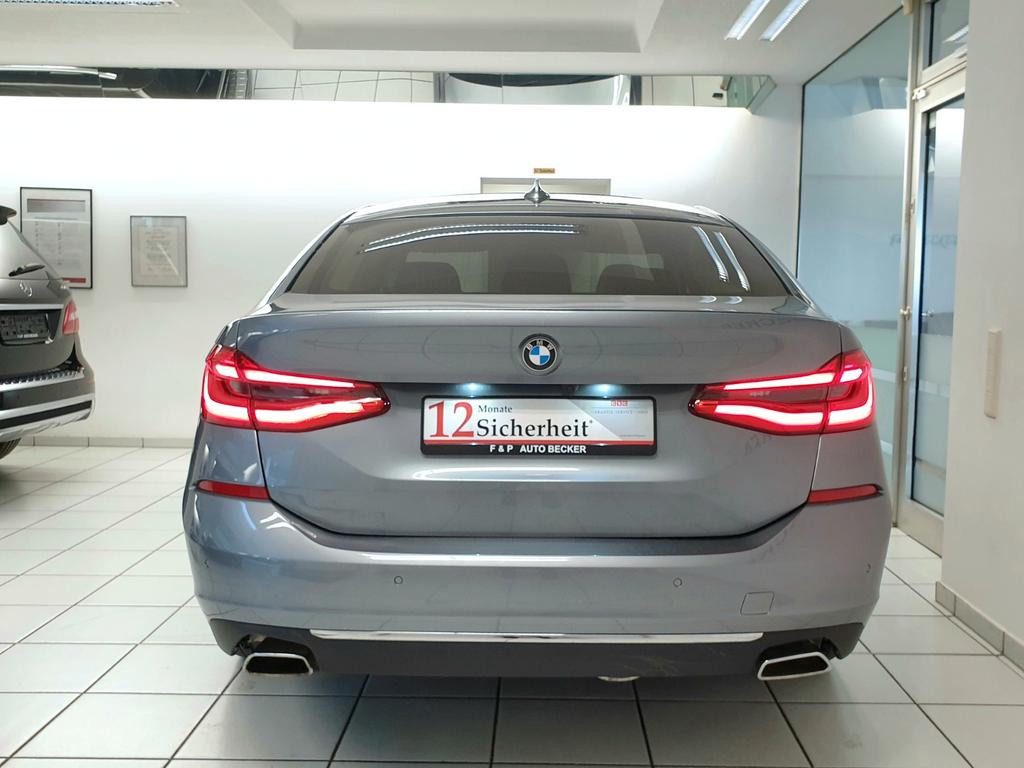 BMW 6 Serie