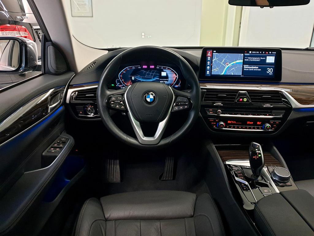 BMW 6 Serie