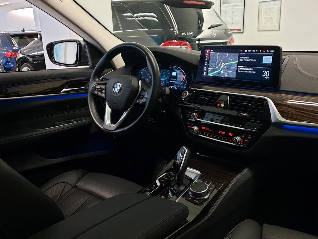 BMW 6 Serie