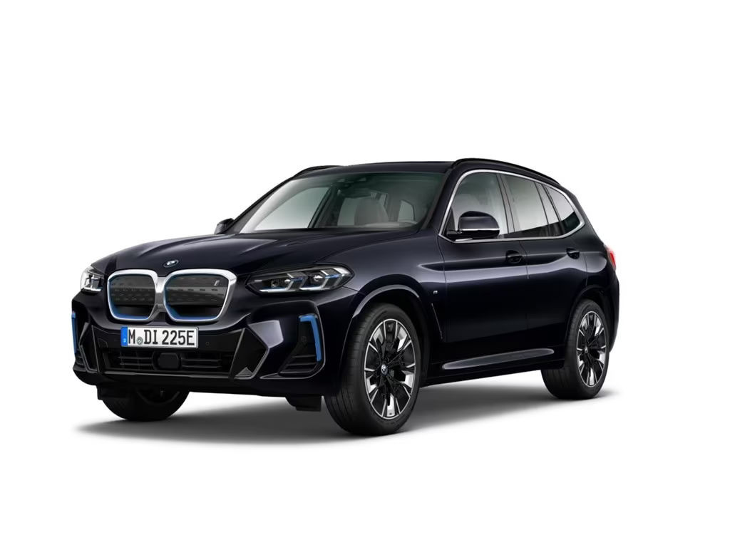 BMW iX3 M-Sport iX3