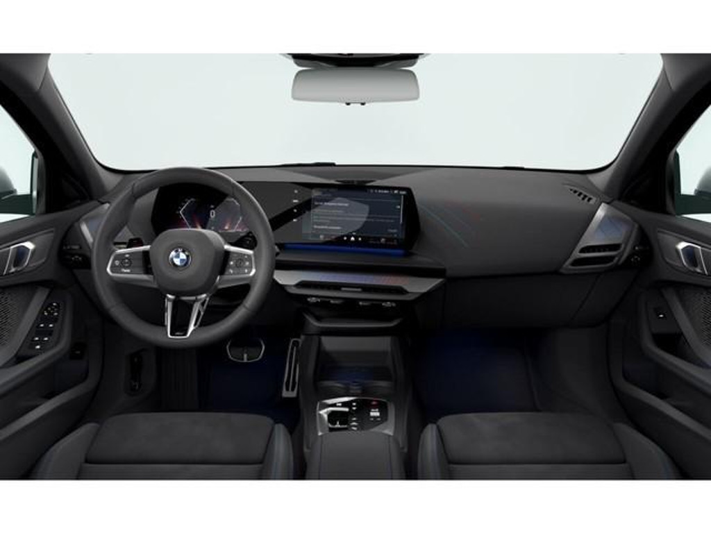 BMW 1 Serie 120 M-Sport Sedan