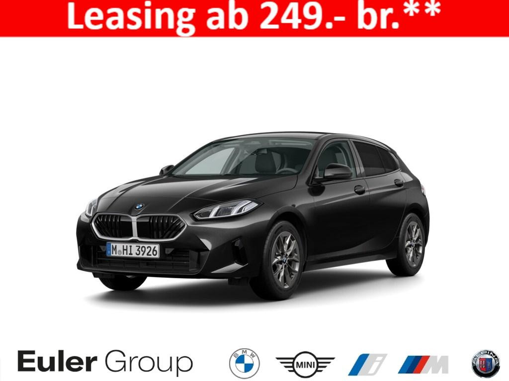 BMW 1 Serie 120 Sedan