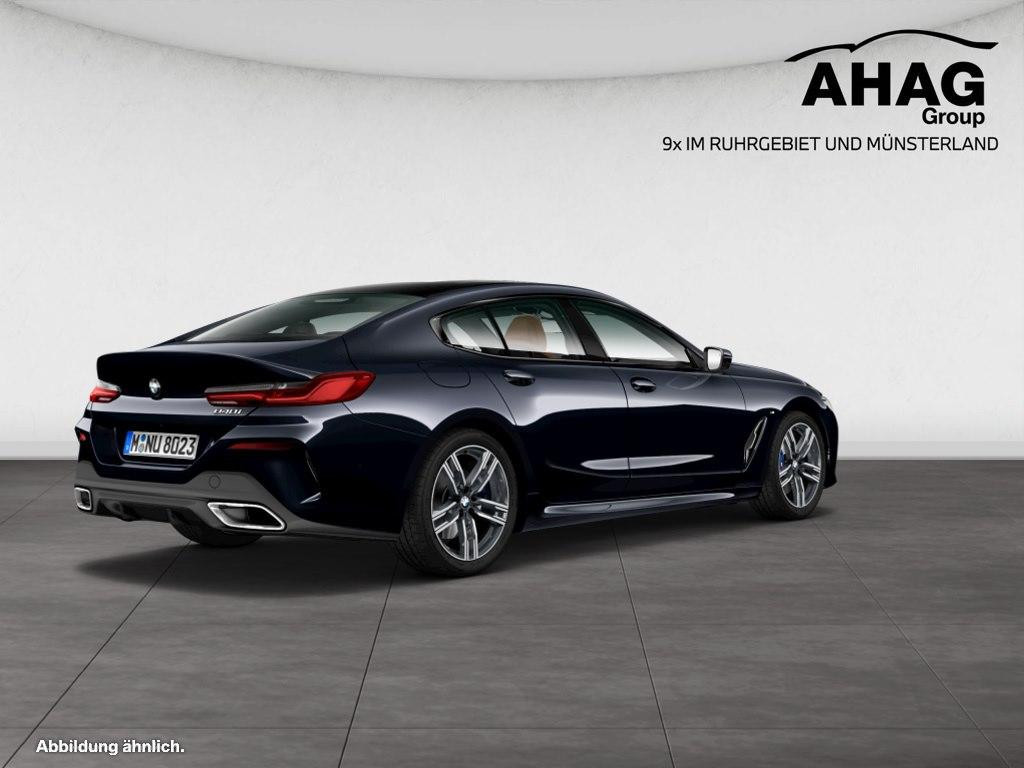 BMW 8 Serie