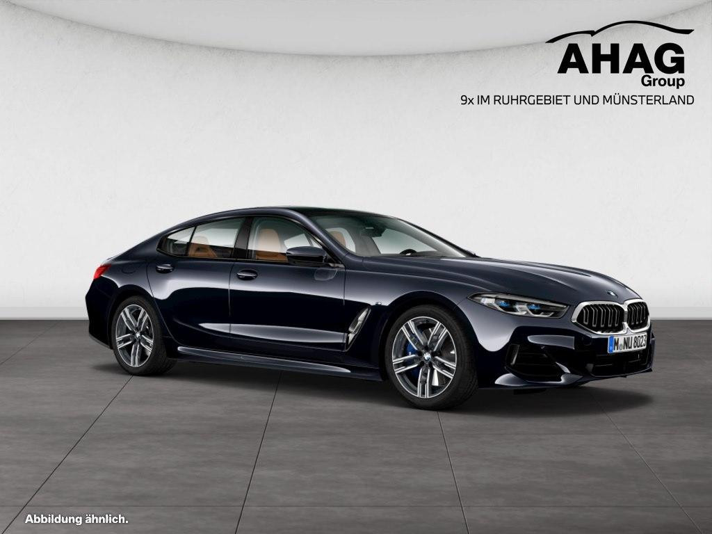 BMW 8 Serie