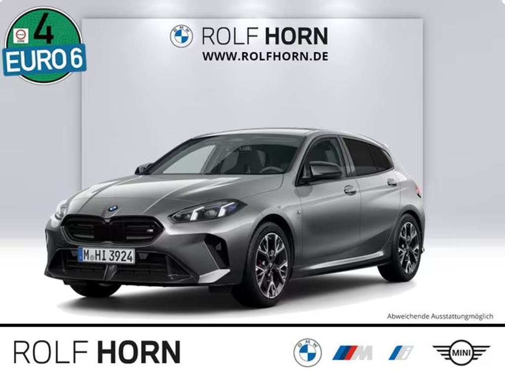 BMW 1 Serie 135 xDrive Sedan